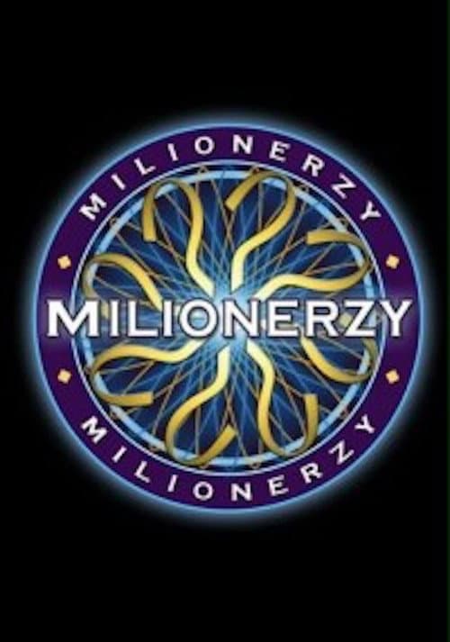 Milionerzy Season 11 poster