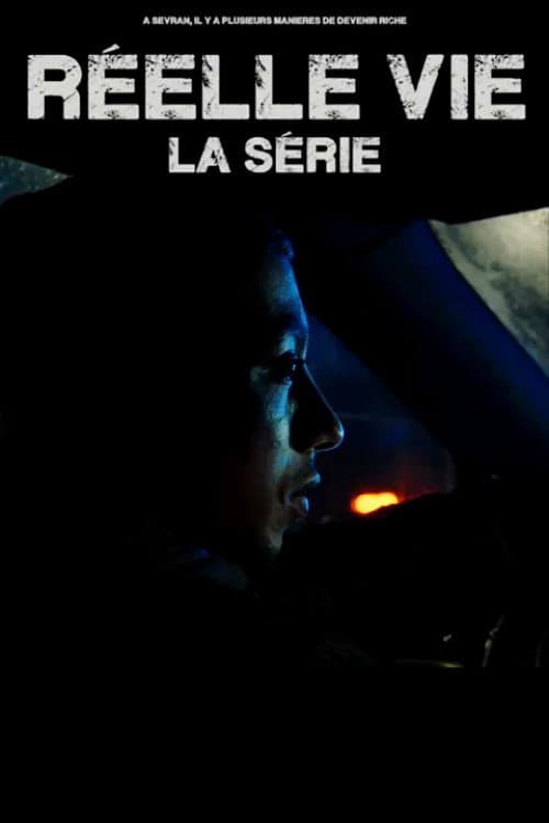 Réelle vie Season 1 poster