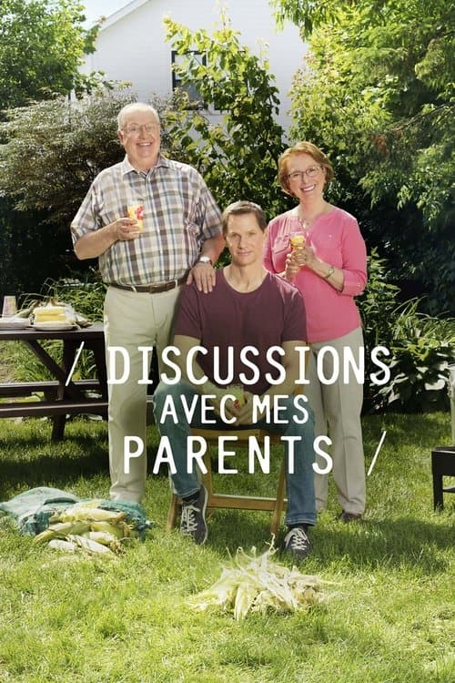 Discussions avec mes parents Season 2 poster