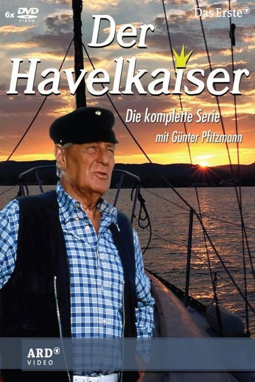 Der Havelkaiser Season 1 poster