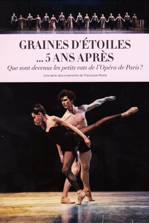 Graines d'étoiles Season 2 poster
