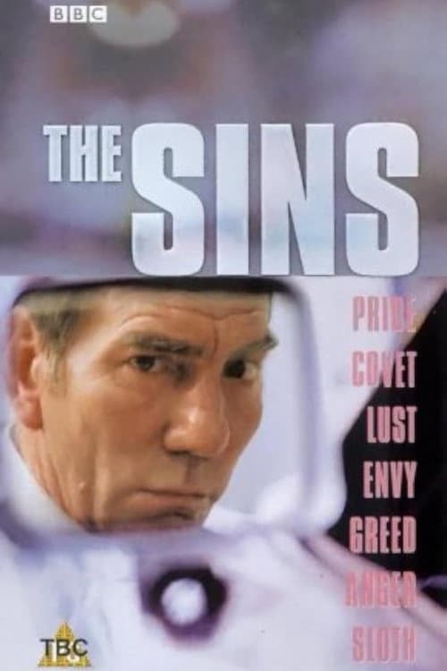 The Sins Miniseries poster