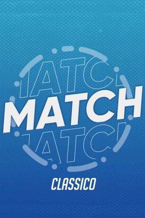 Match Season 1 poster