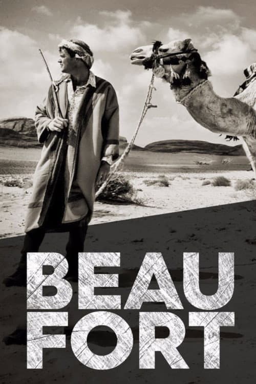 Beaufort Season 1 poster