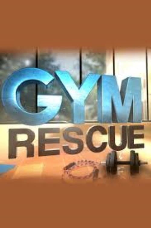 Gym Rescue Season 1 poster