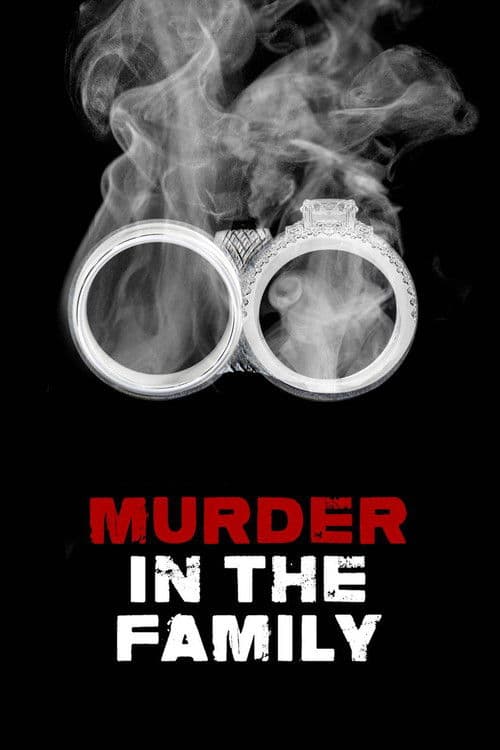 Murder in the Family Season 1 poster