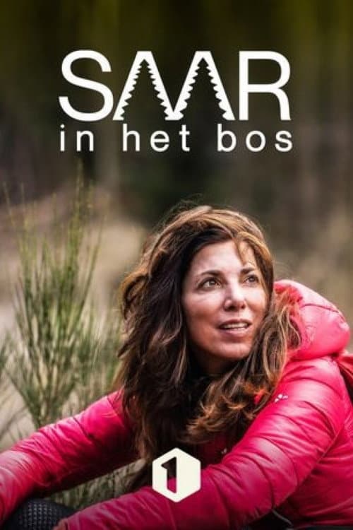 Saar in het bos Season 1 poster