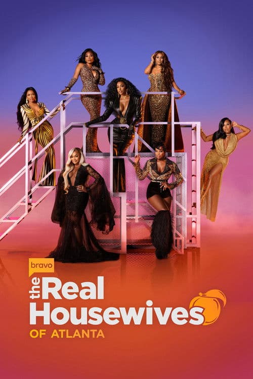The Real Housewives of Atlanta Season 16 poster