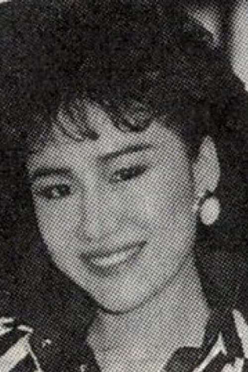Jeanie Chang