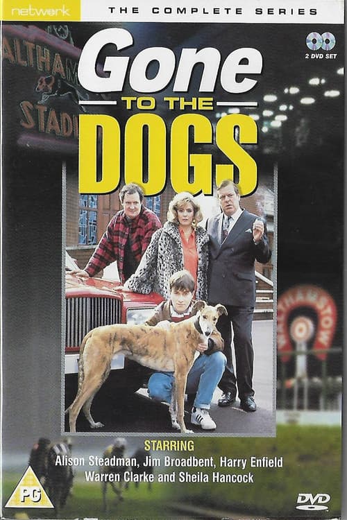 Gone to the Dogs Series 1 poster
