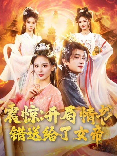 震惊：开局情书错送给了女帝 Season 1 poster