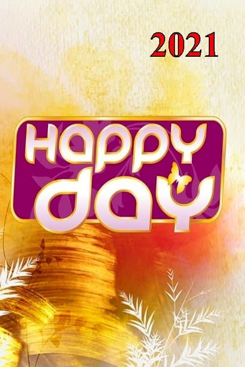 Happy Day Season 15 poster