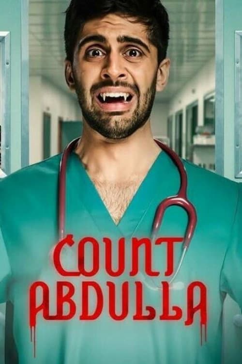 Count Abdulla Series 1 poster