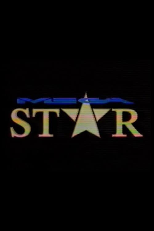 Mega Star Season 1 poster