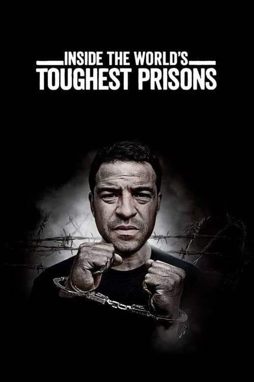 Inside the World's Toughest Prisons Season 7 poster
