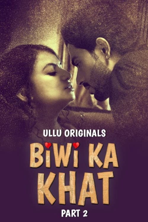 Biwi Ka Khat Season 1 poster