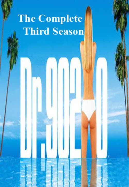 Dr. 90210 Season 3 poster