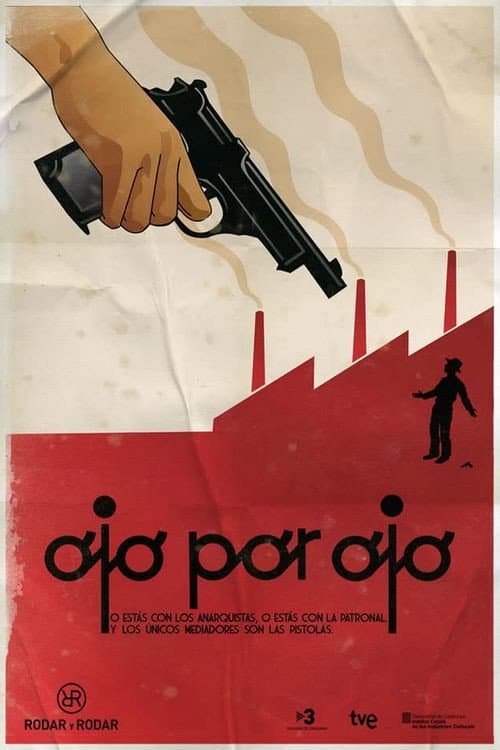 Ull per ull Miniseries poster