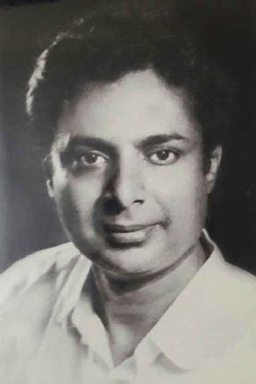 Shani Mahadevappa
