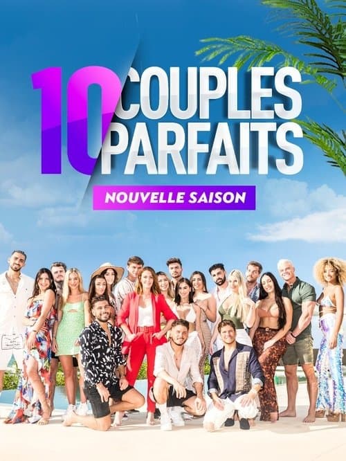 10 couples parfaits Season 3 poster
