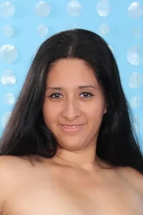 Nadia Blue