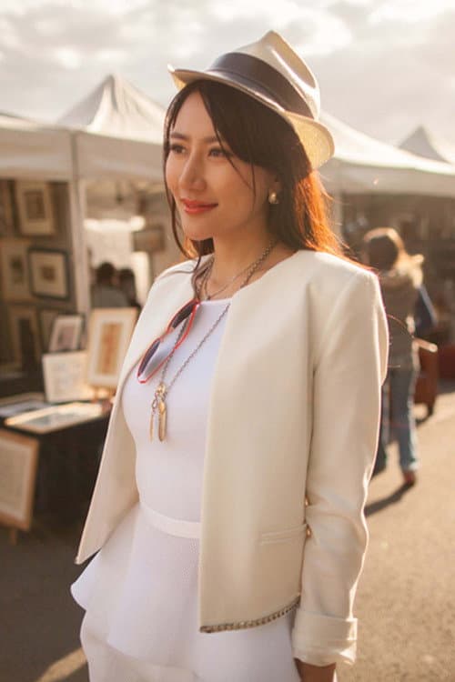 Dini Liu