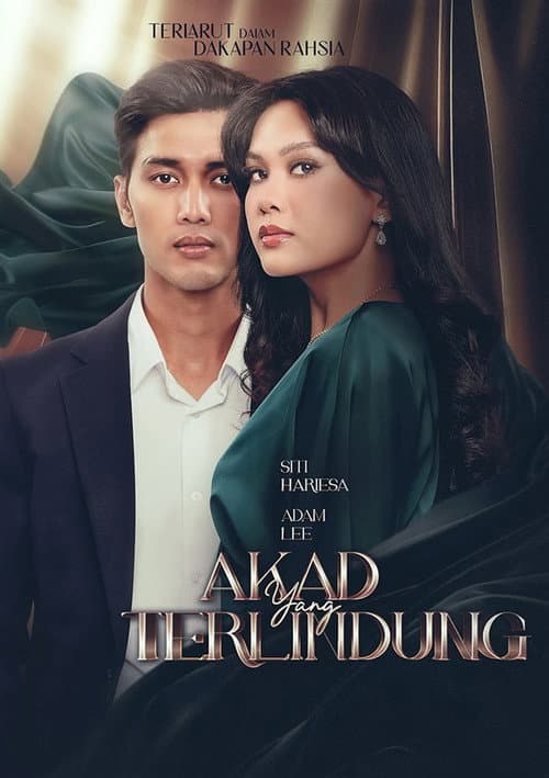AKAD YANG TERLINDUNG Season 1 poster