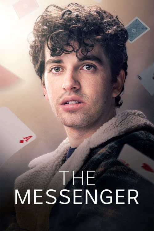 The Messenger Season 1 poster