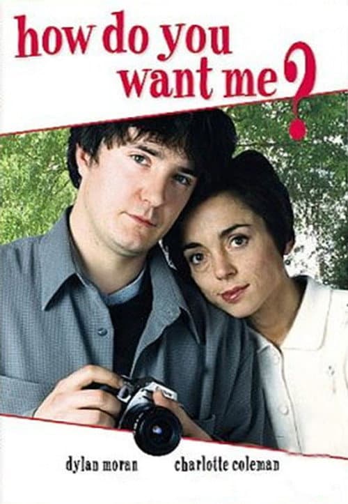 How Do You Want Me? Season 1 poster