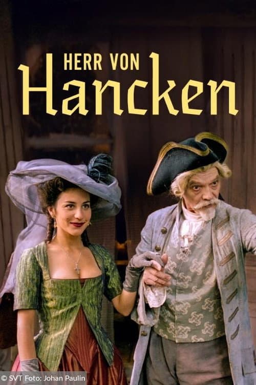 Herr von Hancken Season 1 poster
