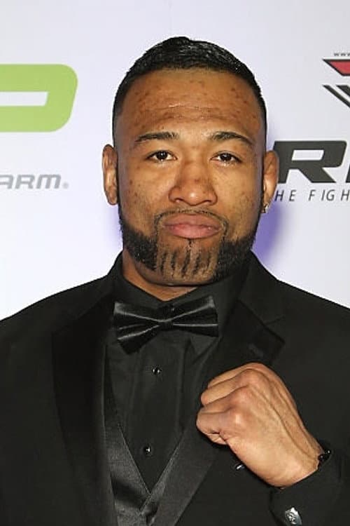 Danny Davis Jr.