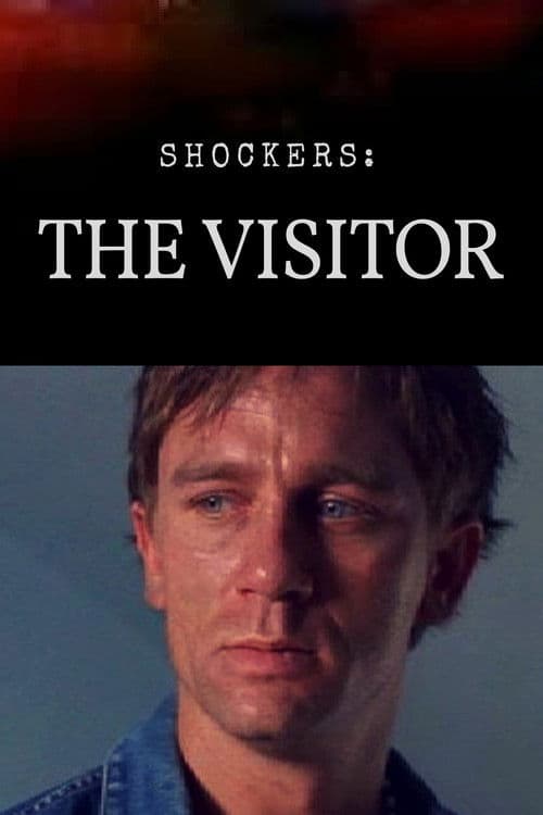 Shockers Season 2 poster