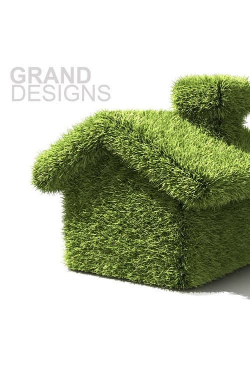 Grand Designs: House of the Year Season 1 poster