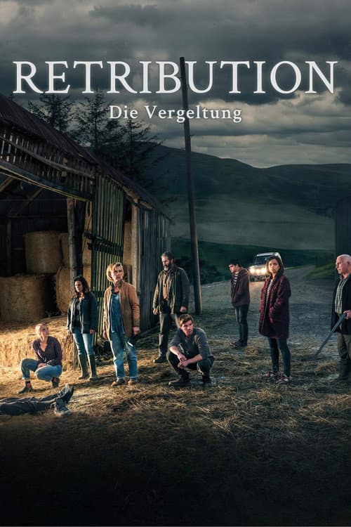 One of Us Season 1 poster