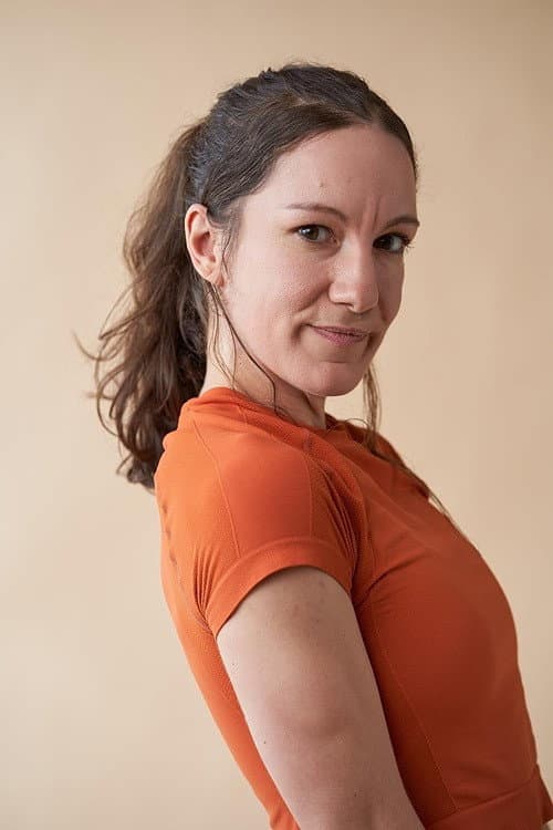 Sarah Wun