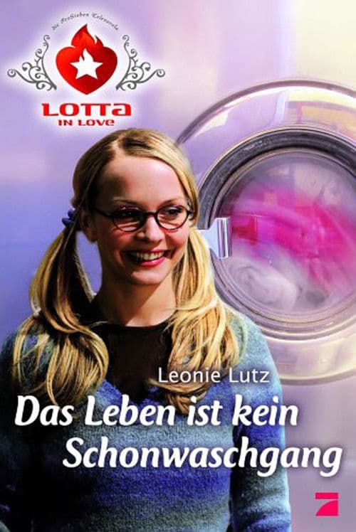 Lotta in Love Season 1 poster