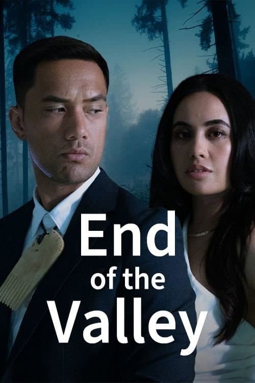 End of the Valley Season 1 poster