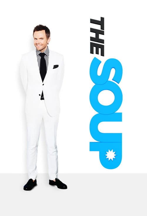 The Soup Season 9 poster