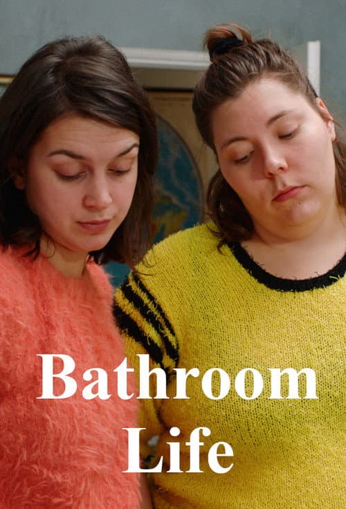 Badrumsliv Season 1 poster