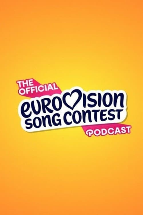 The Official Eurovision Song Contest podcast Season 2 poster