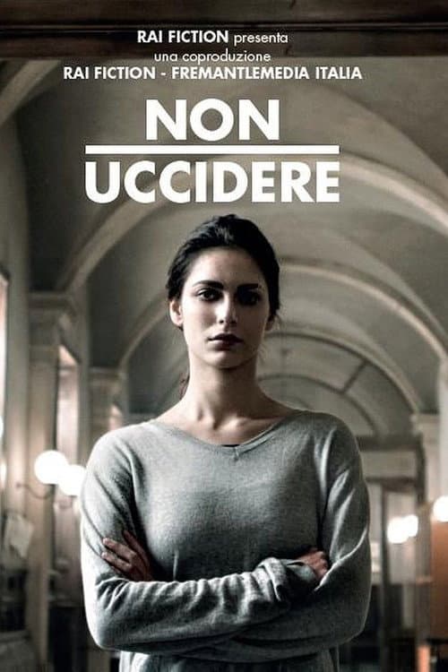 Thou Shalt Not Kill Season 1 poster