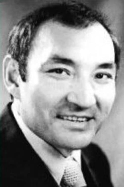 Anuarbek Moldabekov