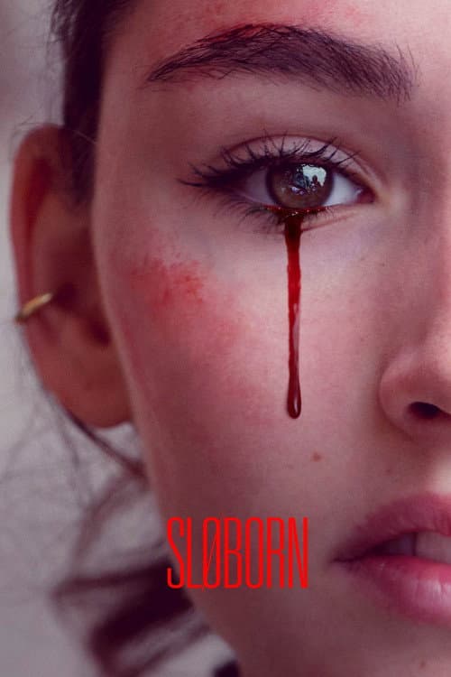 The Island Season 1 poster