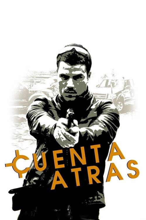Cuenta atrás Season 2 poster
