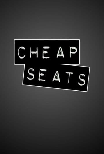 Cheap Seats Season 2 poster