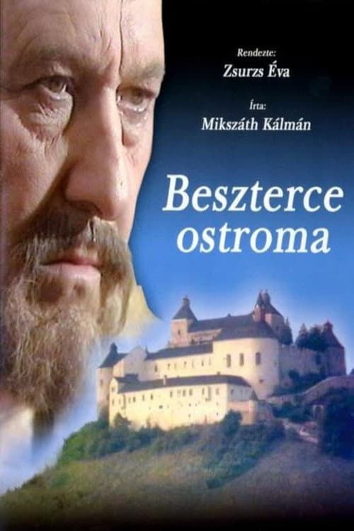 Beszterce ostroma Season 1 poster