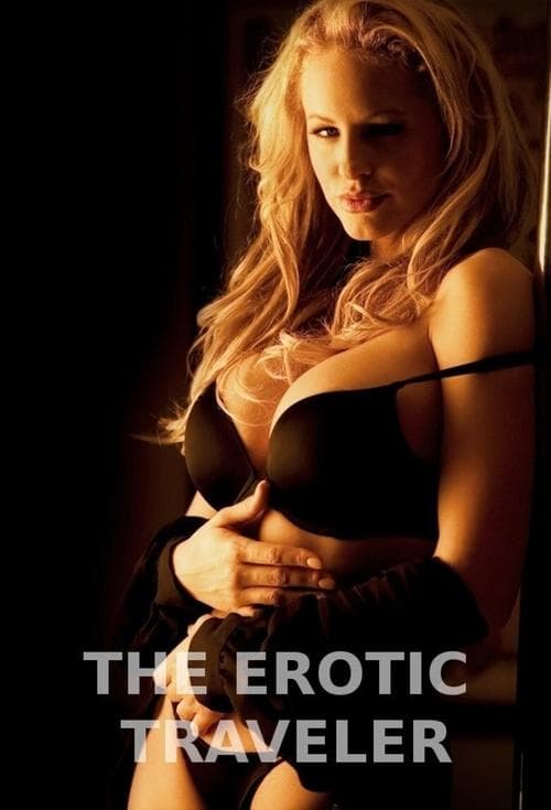 The Erotic Traveler Season 1 poster