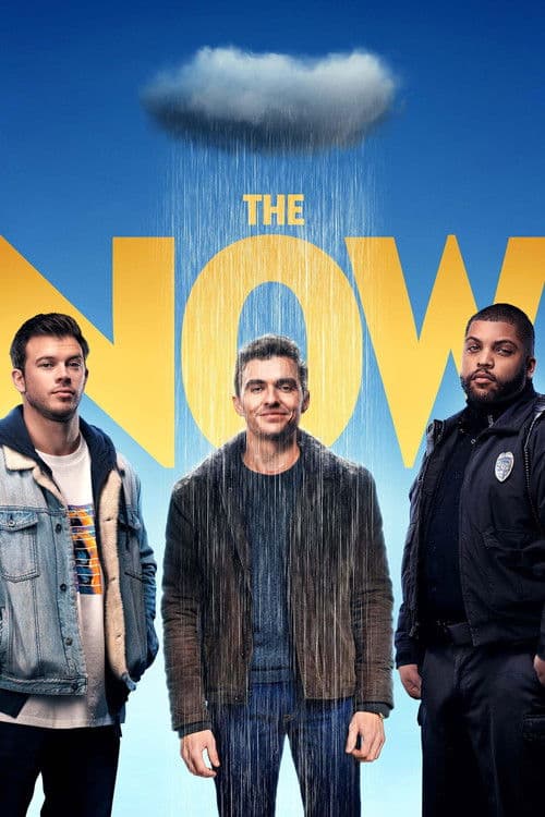 The Now Season 1 poster
