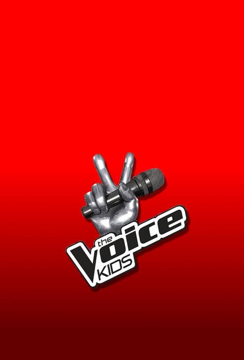 The Voice Kids Season 2 poster