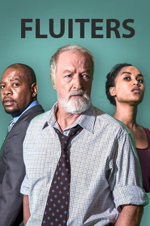 Fluiters Season 1 poster